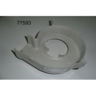 Кожух (улитка) вентилятора menumaster d7684601