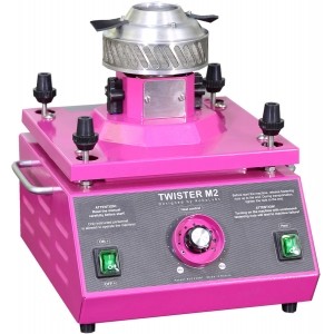 Аппарат для сахарной ваты robolabs twister m2