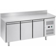 Стол холодильный enigma en-gn1800cl-w Стол холодильный enigma en-gn1800cl-w