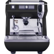 Кофемашина рожковая nuova simonelli appia life 1gr s 220v black+high groups Кофемашина рожковая nuova simonelli appia life 1gr s 220v black+high groups