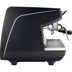 Кофемашина рожковая nuova simonelli appia life 1gr s 220v black+high groups Кофемашина рожковая nuova simonelli appia life 1gr s 220v black+high groups