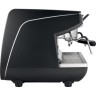 Кофемашина рожковая nuova simonelli appia life 1gr s 220v black+high groups
