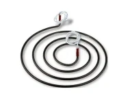 ТЭН D02013 (3 кВт, 220В) для блинниц серий CSE 350, 400 и CDE 350, 400 ТЭН D02013 (3 кВт, 220В) для блинниц серий CSE 350, 400 и CDE 350, 400