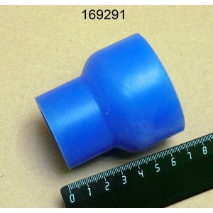Переходник насоса моющего мпк-700к. abat 120000025513