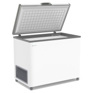 Ларь морозильный  Фростор F 350 S белый Ларь морозильный  Фростор F 350 S белый