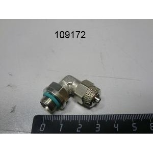 Переходник угловой 1/8 nuova simonelli 07300375 Переходник угловой 1/8 nuova simonelli 07300375