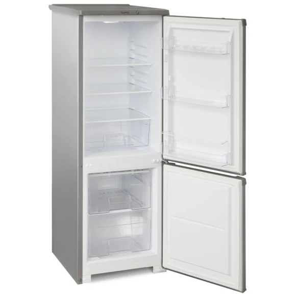 Шкаф холодильный комбинированный Бирюса Б-C118