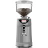 Кофемолка nuova simonelli mdxs on demand metallic grey touchscreen
