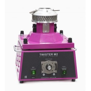 Аппарат для сахарной ваты robolabs twister m2 Аппарат для сахарной ваты robolabs twister m2