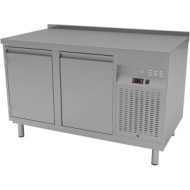 Стол холодильный gastrolux соб2б-137/2д/s Стол холодильный gastrolux соб2б-137/2д/s