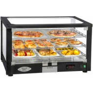 Витрина тепловая roller grill wd 780 sn Витрина тепловая roller grill wd 780 sn