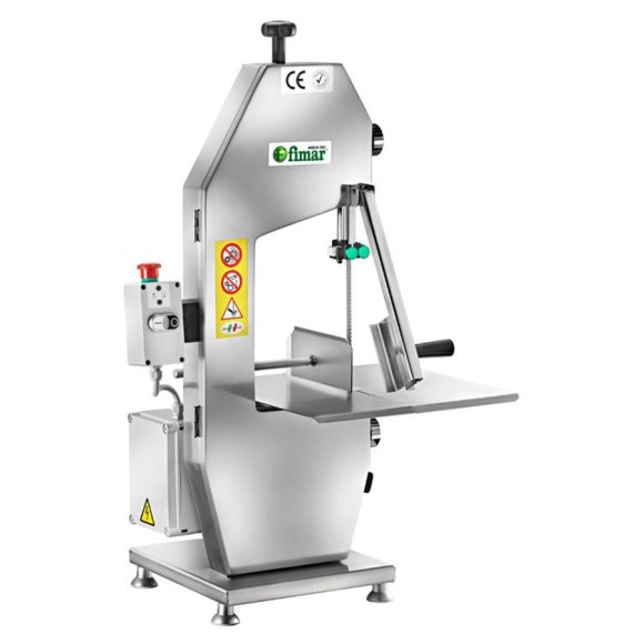 Пила ленточная Fimar SE1550V (220 V)