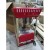 Аппарат для попкорна enigma d469 (8oz ss kettle without cart)