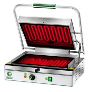 Гриль контактный Fimar PV40LR Гриль контактный Fimar PV40LR