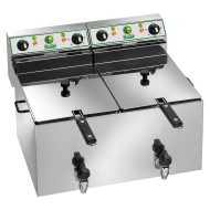 Фритюрница Fimar FR88RN