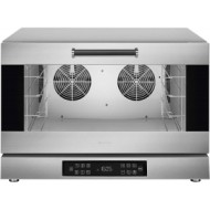 Печь конвекционная smeg alfa420e1hds Печь конвекционная smeg alfa420e1hds