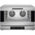 Печь конвекционная smeg alfa420e1hds