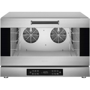 Печь конвекционная smeg alfa420e1hds