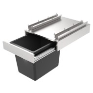 Урна для фуд-корта Атеси УПВ-60-02 Урна для фуд-корта Атеси УПВ-60-02