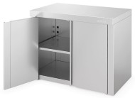 Полка Атеси ПЗК-С-600.420.640-02-Р