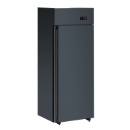 Шкаф среднетемпературный veles m7 s-v (ral 7024/9003)