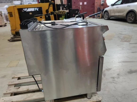 S01_Фритюрница Vortmax SGF 78, газовая