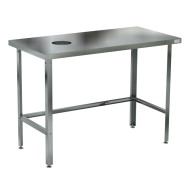 Стол для сбора отходов Кобор СРО-120/60/430 Стол для сбора отходов Кобор СРО-120/60/430