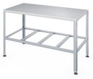 Стол разделочный Атеси СР-Б-1500.700-02