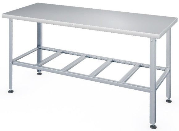 Стол разделочный Атеси СР-С-1200.700-02