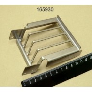 Лопатка переворота large для прф-11/1200 d40 сиком 13553 Лопатка переворота large для прф-11/1200 d40 сиком 13553