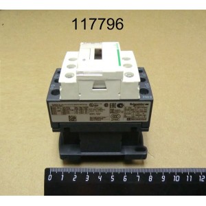 Контактор для ftr/fhtr 90/80 et azimut 401531000