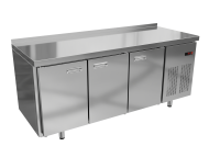 Стол морозильный Kroner СМб 3-180-70 Стол морозильный Kroner СМб 3-180-70