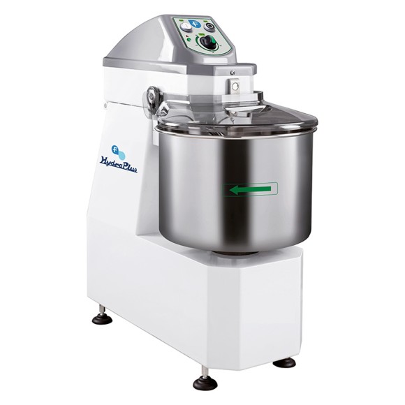 Тестомес спиральный Fimar HYD38SBM