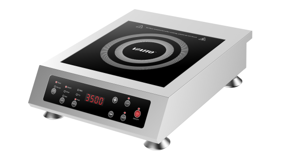 Плита индукционная MK-IC35B08