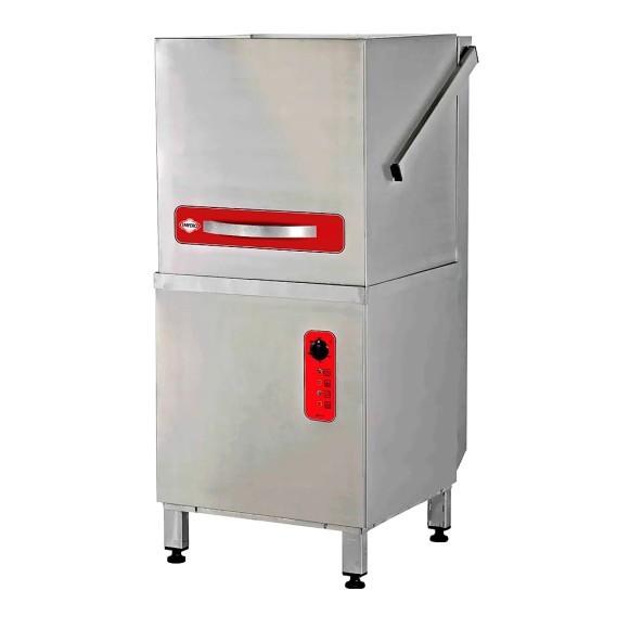 Машина посудомоечная купольная EMP.1000-005 380 В Машина посудомоечная купольная EMP.1000-005 380 В