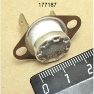 Термостат 115*с для водонагревателей gb/ml enigma Термостат 115*с для водонагревателей gb/ml enigma