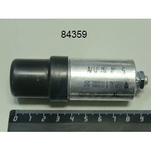 Конденсатор 5mf winterhalter 3113099
