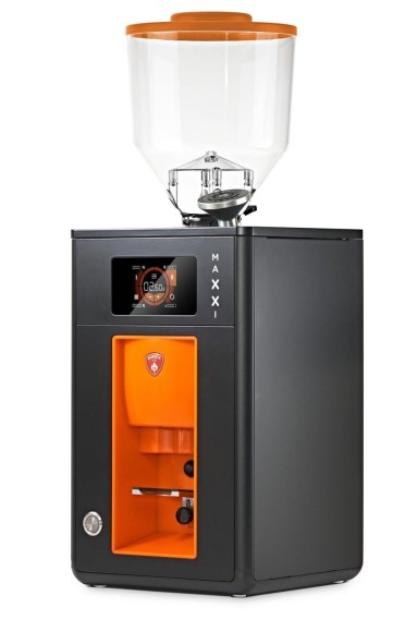 Кофемолка MAXXI W Smart 85G Matt Black