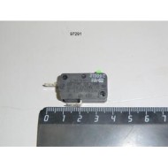 Микровыключатель для rms10/rms510 menumaster 59002157
