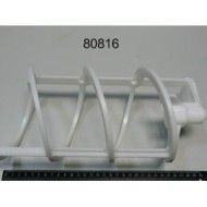 Шнек спиральный для b-cream bras 2q000-02501 Шнек спиральный для b-cream bras 2q000-02501