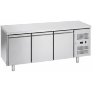 Стол холодильный enigma en-gn1800cl Стол холодильный enigma en-gn1800cl