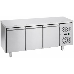 Стол холодильный enigma en-gn1800cl Стол холодильный enigma en-gn1800cl