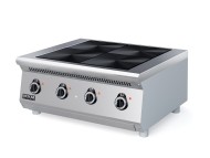 Плита электрическая ПЭ47Н, 4 конфорки, настольная, краш. боковины Плита электрическая ПЭ47Н, 4 конфорки, настольная, краш. боковины