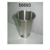 Стакан стальной для hbb250s hamilton beach 990037500 Стакан стальной для hbb250s hamilton beach 990037500