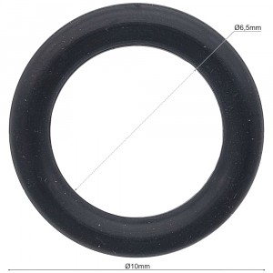 Кольцо уплотнительное r5a d10 df801 viton Кольцо уплотнительное r5a d10 df801 viton