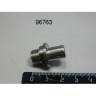 Ось нижней петли двери lainox r58002520