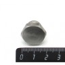 Заглушка 1/8 бойлера va388