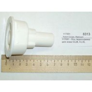 Ось переходника для ножа r401 robot coupe 117091 Ось переходника для ножа r401 robot coupe 117091