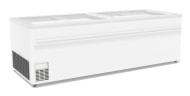 Морозильная бонета FROSTOR F 2500 B белая Морозильная бонета FROSTOR F 2500 B белая