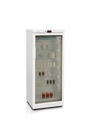 Шкаф фармацевтический Бирюса Б-250S-G (6G) Шкаф фармацевтический Бирюса Б-250S-G (6G)